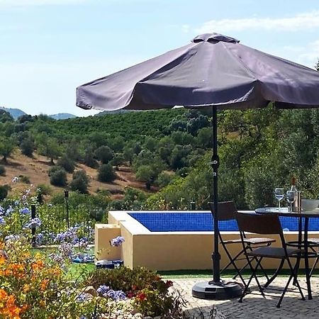 Luxury Holiday Escape In The Countryside Ταβίρα Εξωτερικό φωτογραφία