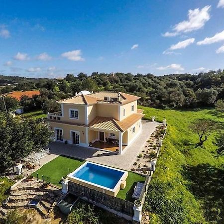 Luxury Holiday Escape In The Countryside Ταβίρα Εξωτερικό φωτογραφία