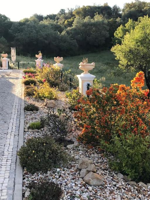 Luxury Holiday Escape In The Countryside Ταβίρα Εξωτερικό φωτογραφία