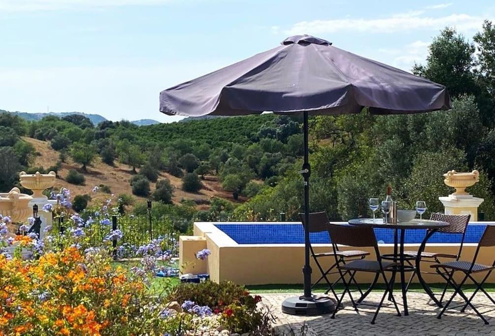 Luxury Holiday Escape In The Countryside Ταβίρα Εξωτερικό φωτογραφία