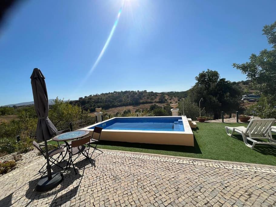 Luxury Holiday Escape In The Countryside Ταβίρα Εξωτερικό φωτογραφία