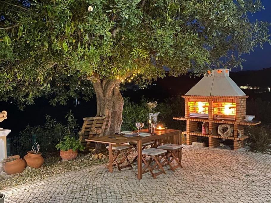 Luxury Holiday Escape In The Countryside Ταβίρα Εξωτερικό φωτογραφία