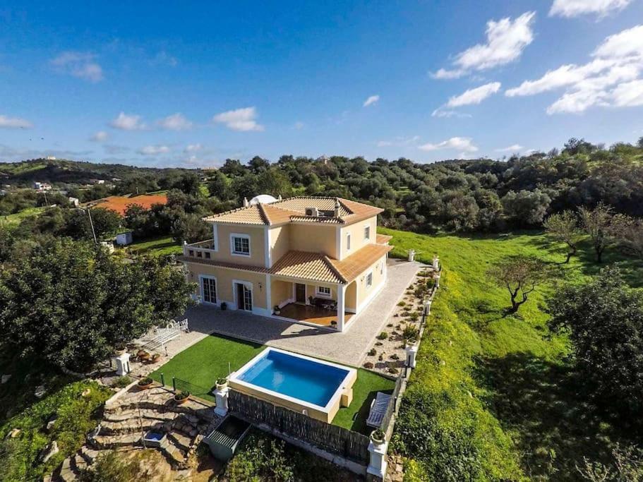 Luxury Holiday Escape In The Countryside Ταβίρα Εξωτερικό φωτογραφία